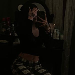 Meet your Posher, Brianna